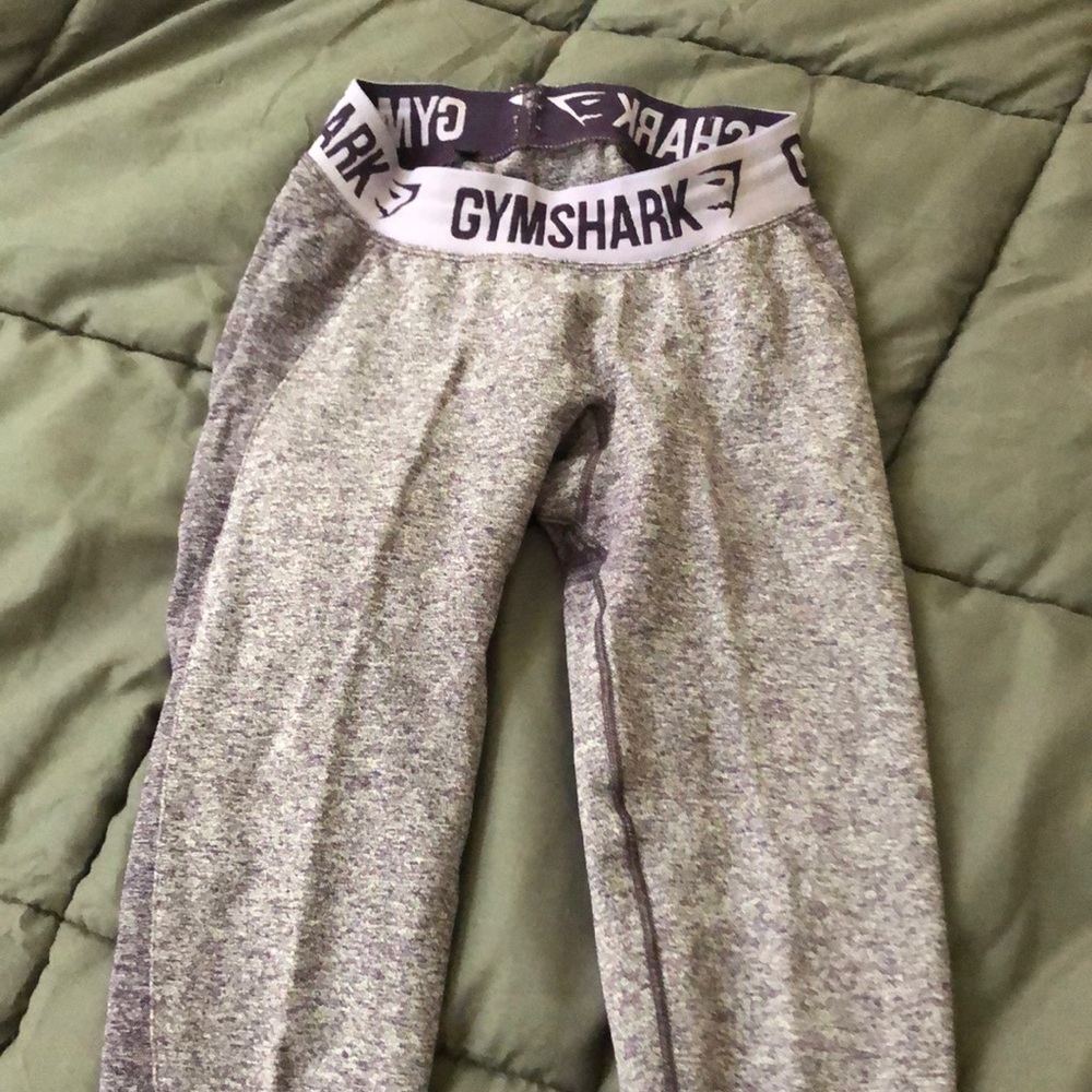 Gymshark flex legging